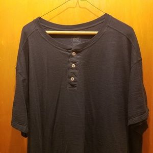 Hanes shirt